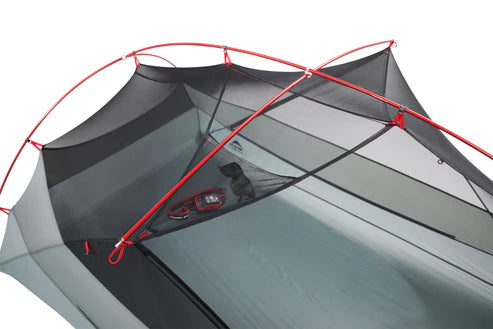 MSR Hubba Hubba LT 2P Tent