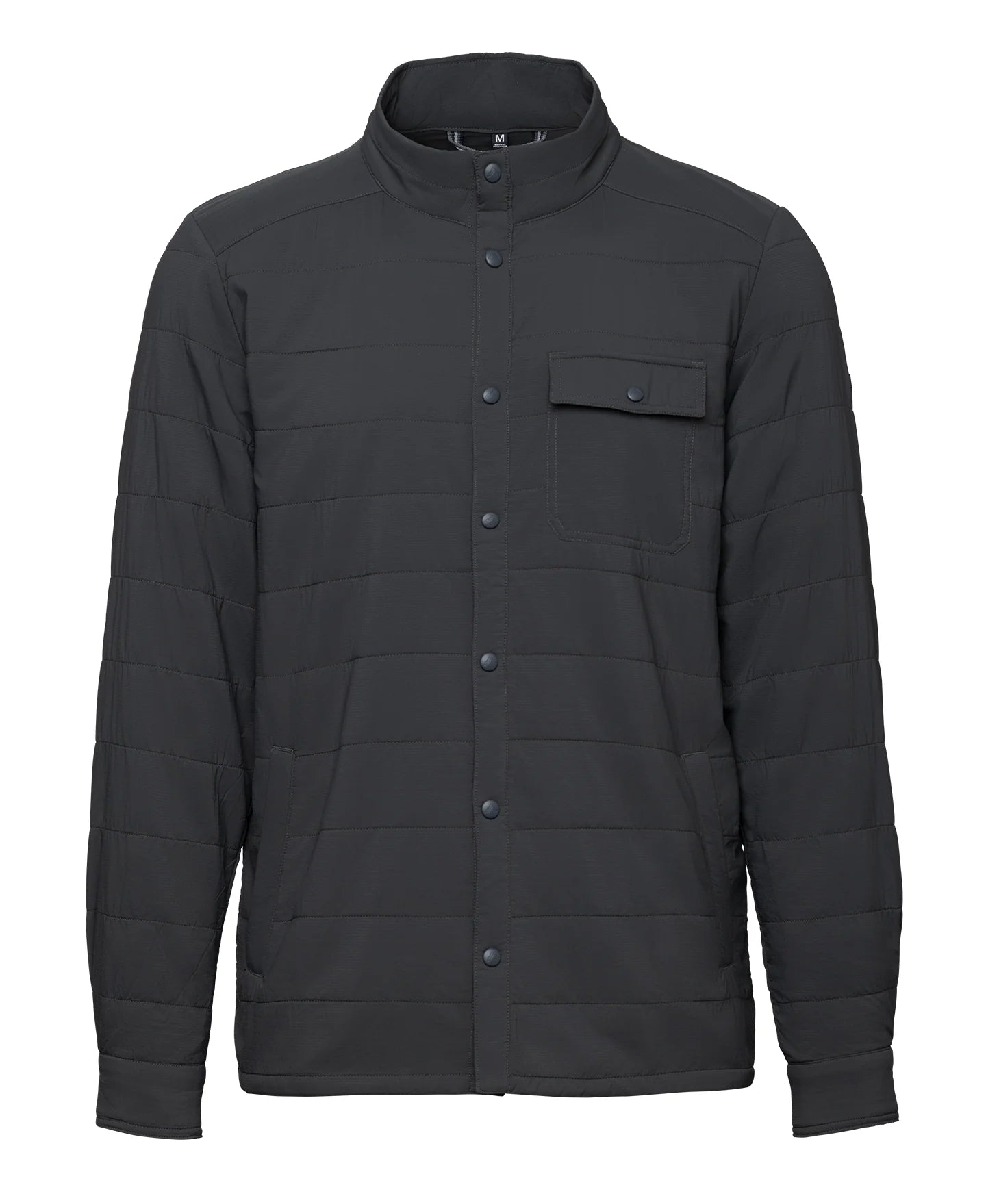 Strafe Highlands Shirt Jacket Mens