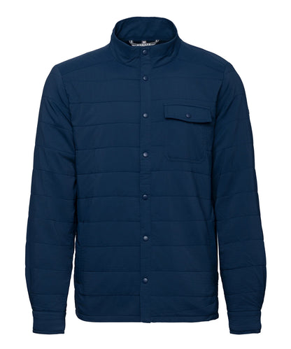 Strafe Highlands Shirt Jacket Mens