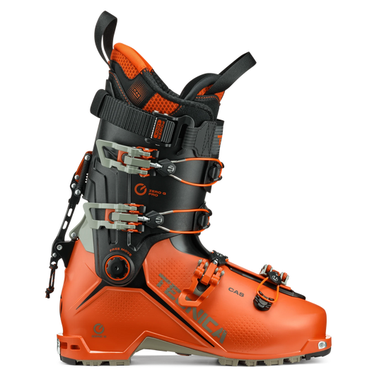 Tecnica Zero G Tour Pro