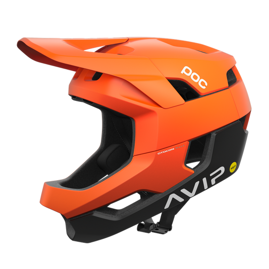 POC Otocon Race MIPS MTB Helmet
