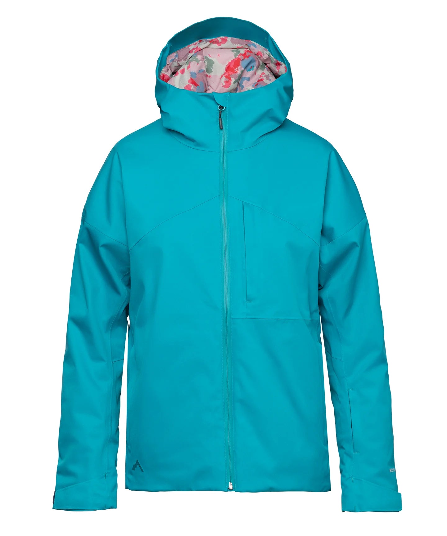 Strafe Cloud 9 Jacket Womens