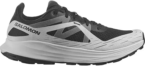 Salomon ULTRA FLOW Black/Glacier Gray/QuSh