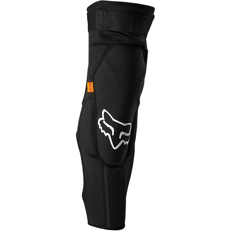 Fox LAUNCH enduro プロテクター　肘膝セット Fox Launch Knee/Shin Guard – Base Camp Bike and Ski