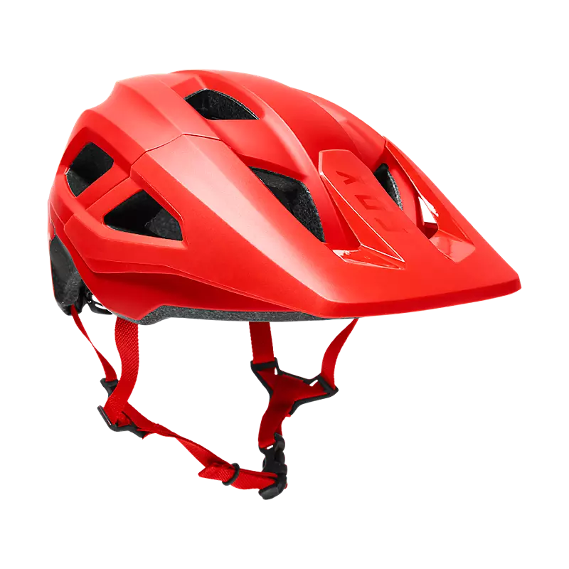 Fox Youth Mainframe Helmet