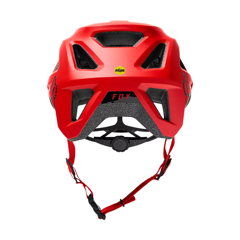 Fox Youth Mainframe Helmet