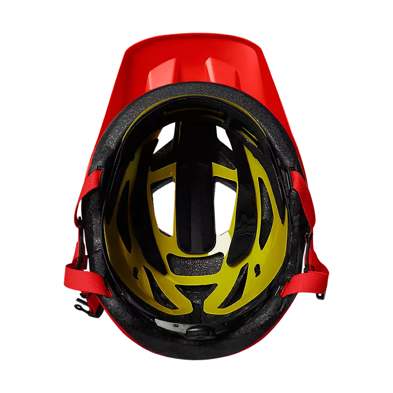 Fox Youth Mainframe Helmet