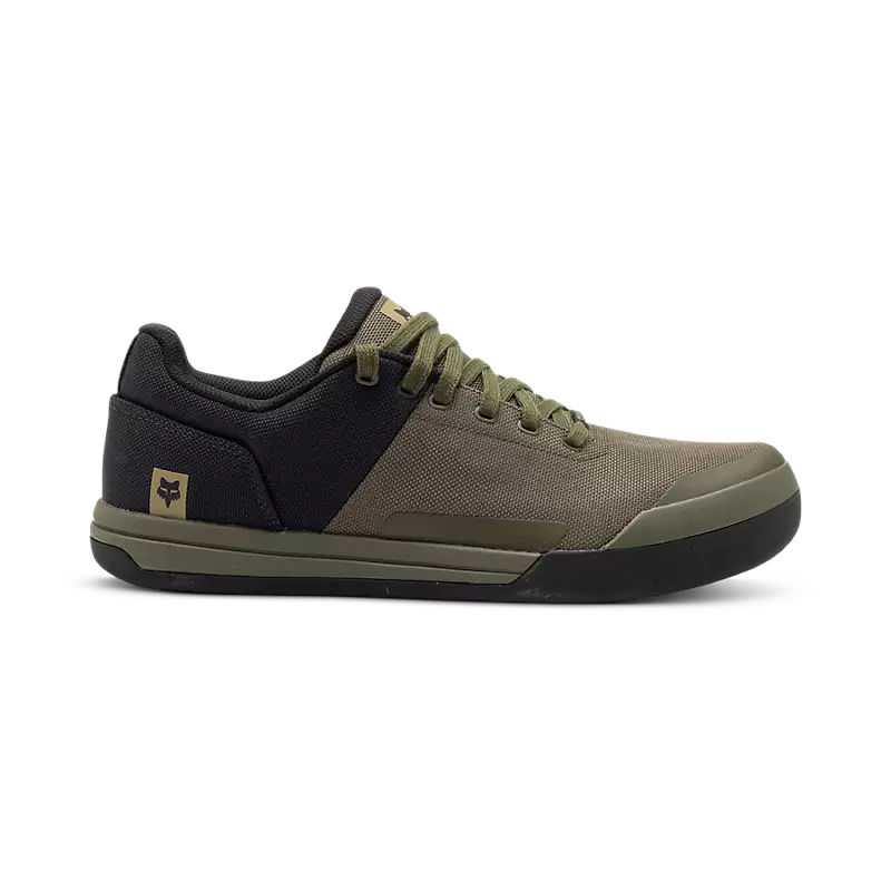 Fox Union Canvas Shoe