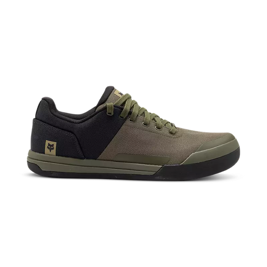 Fox Union Canvas Shoe