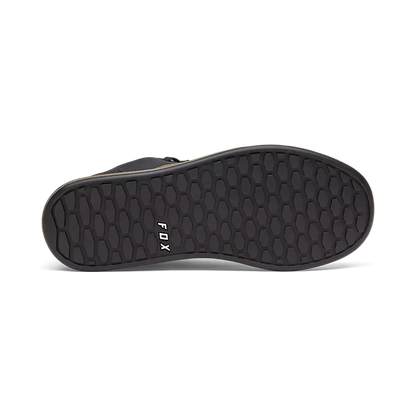Fox Union Canvas Shoes