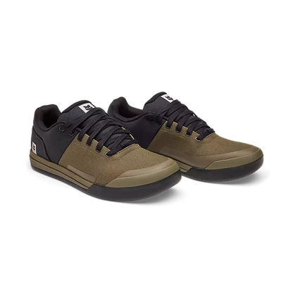 Fox Union Canvas Shoes