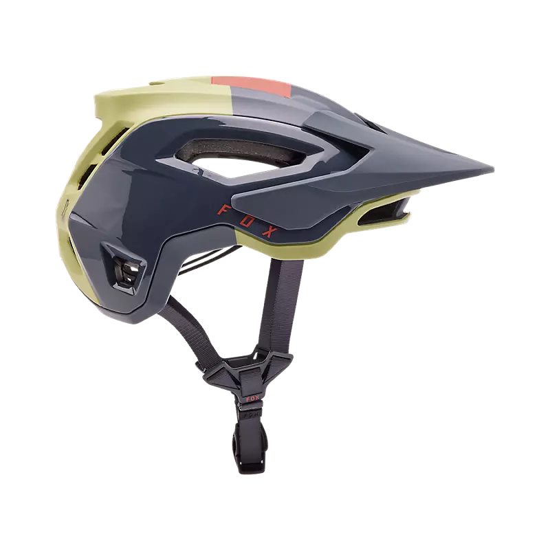 Fox Speedframe Pro Klif Helmet