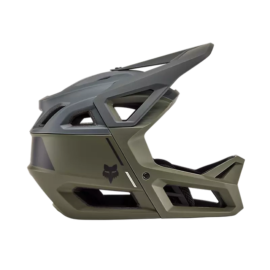 Fox Proframe Helmet