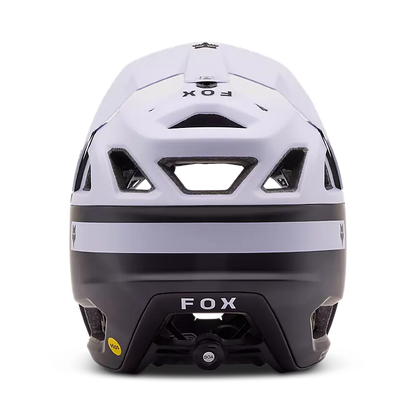 Fox Proframe RS Taunt Helmet