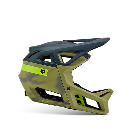 Fox Proframe RS Taunt Helmet