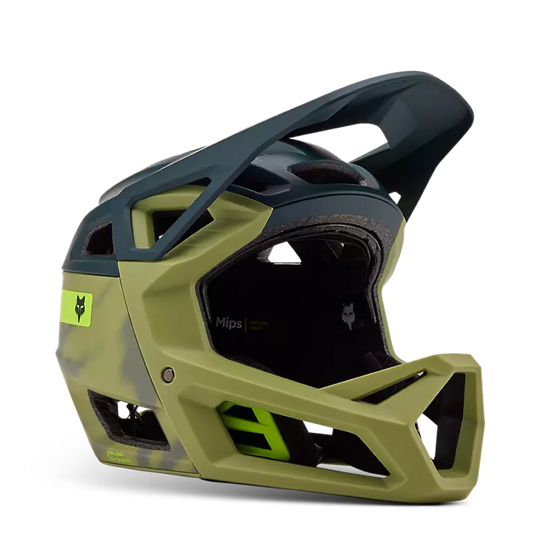 Fox Proframe RS Taunt Helmet