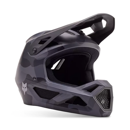 Fox Rampage Camo Helmet