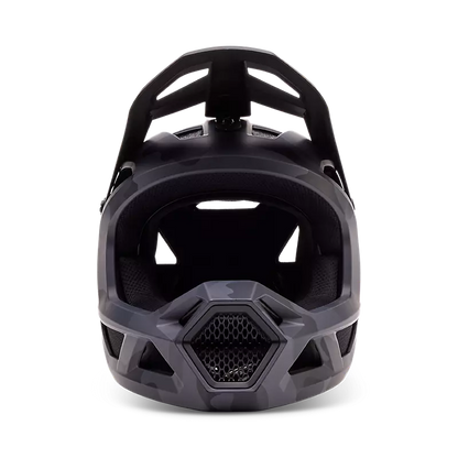 Fox Rampage Camo Helmet