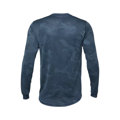 Fox Ranger TruDri® Long Sleeve Jersey