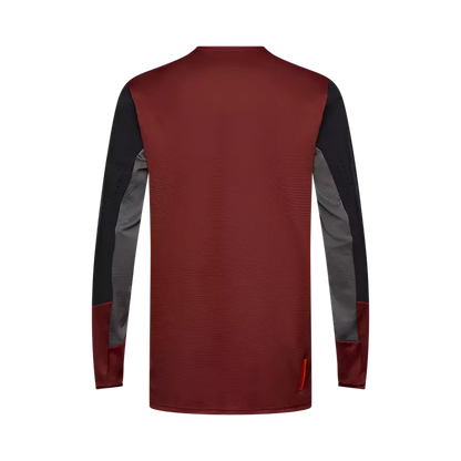 Fox Defend Long Sleeve Jersey