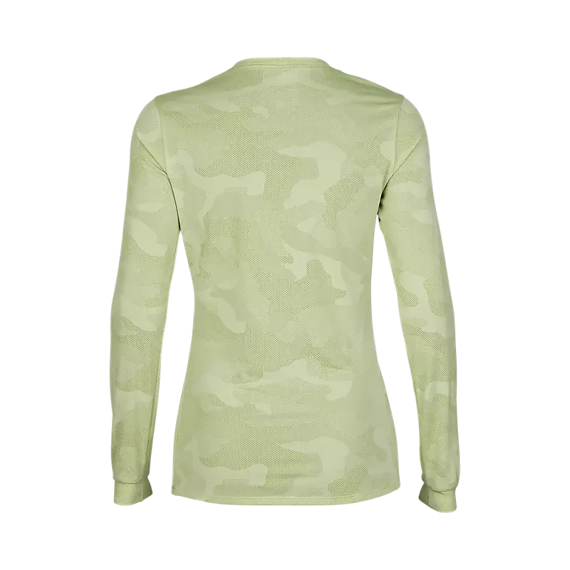 Fox Womens Ranger TruDri® Long Sleeve Jersey