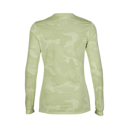 Fox Womens Ranger TruDri® Long Sleeve Jersey