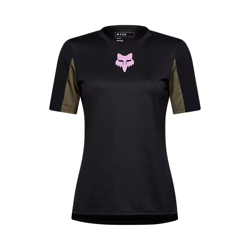 Fox Womens Defend Park Jersey
