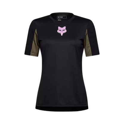 Fox Womens Defend Park Jersey
