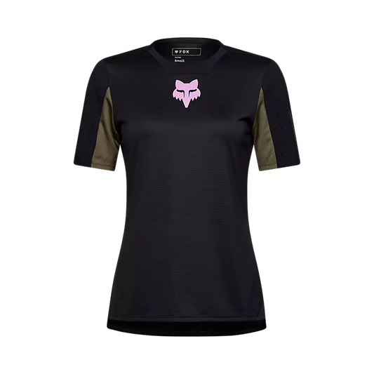 Fox Womens Defend Park Jersey
