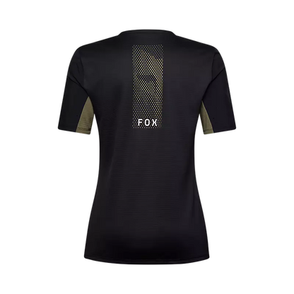 Fox Womens Defend Park Jersey