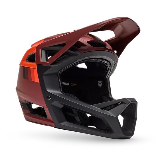 Fox Proframe RS Sol Helmet