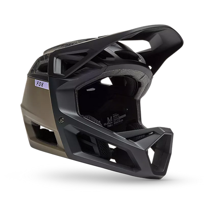 Fox Proframe Frequency Helmet