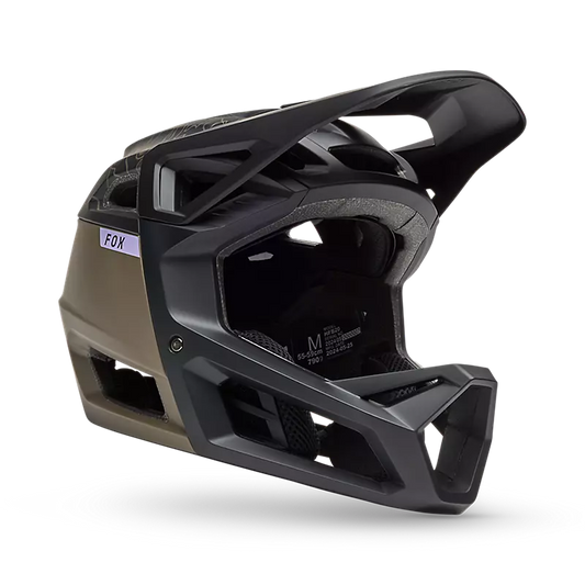 Fox Proframe Frequency Helmet