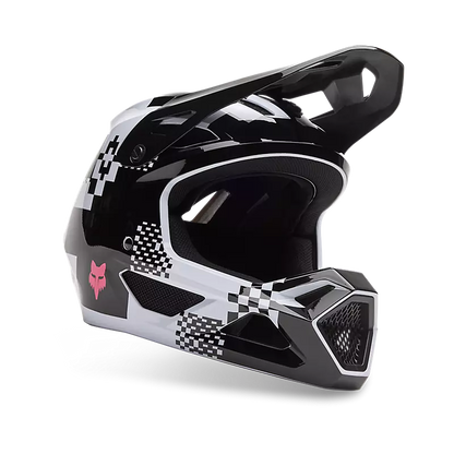 Fox Rampage Digi Image Helmet