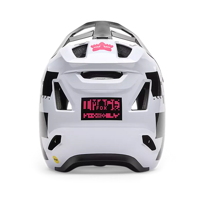 Fox Rampage Digi Image Helmet