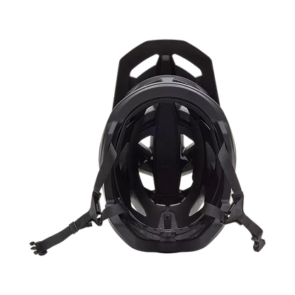 Fox Speedframe Camo Helmet
