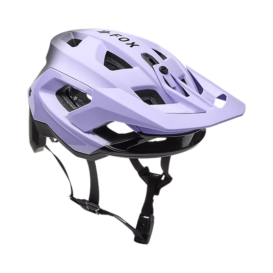 Fox Speedframe Pro Backfade Helmet
