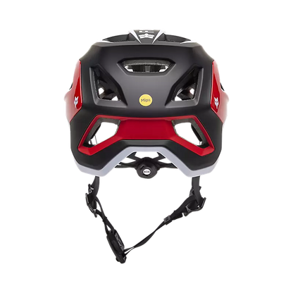Fox Speedframe Pro Defy Helmet