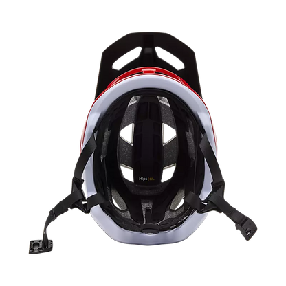 Fox Speedframe Pro Defy Helmet