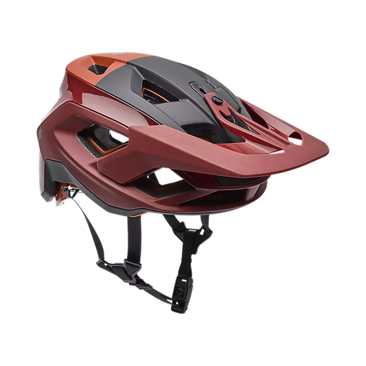Fox Speedframe RS Paranoid Helmet