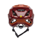 Fox Speedframe RS Paranoid Helmet