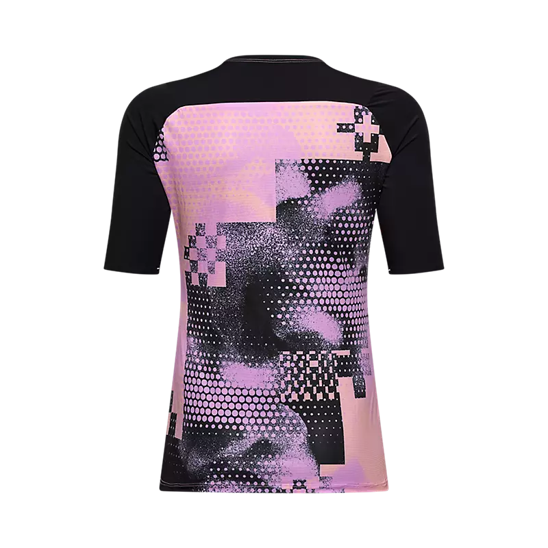 Fox Womens Flexair Ascent Pulse Jersey