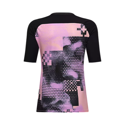 Fox Womens Flexair Ascent Pulse Jersey