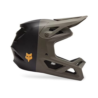 Fox YTH RAMPAGE 5050, CE/CPSC