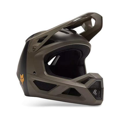 Fox YTH RAMPAGE 5050, CE/CPSC