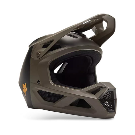 Fox YTH RAMPAGE 5050, CE/CPSC