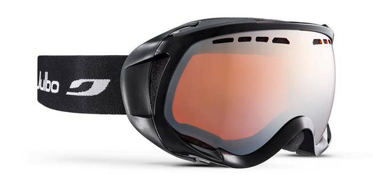 Julbo Jupiter OTG: Goggles: Black: Spectron Cat 3