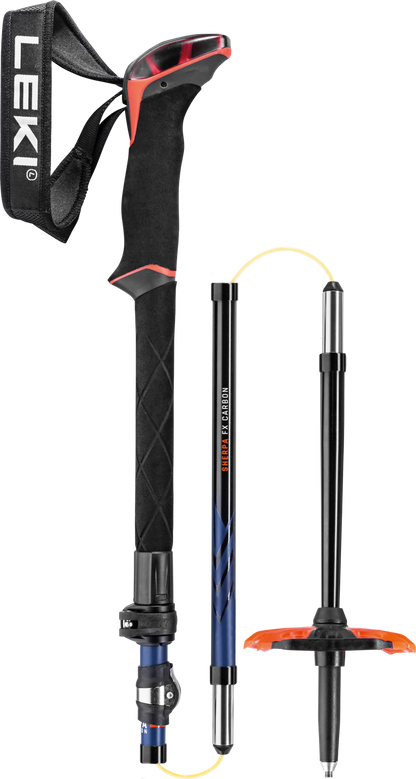 Leki Sherpa FX Carbon