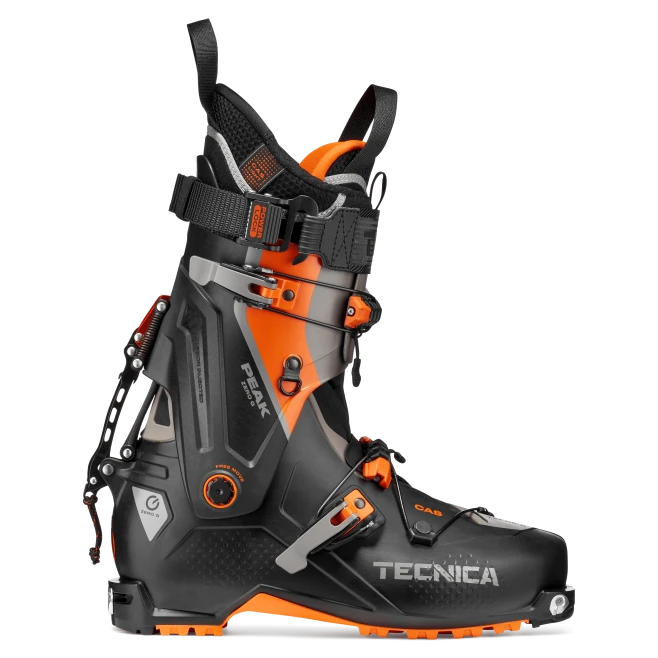 Tecnica Zero G Peak