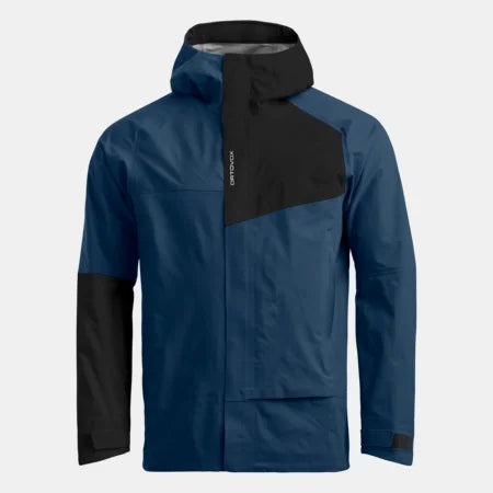 Ortovox Seceda 3L Jacket